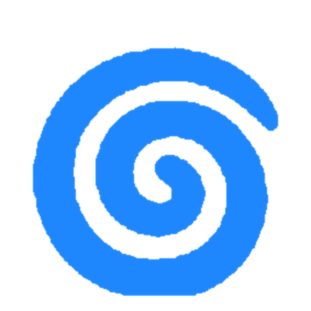 EchoTrail spiral